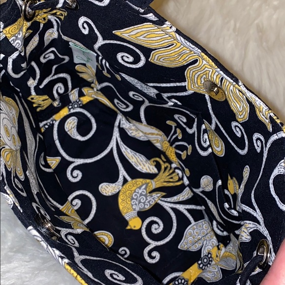 Vera Bradley Small Handbag - Picture 6 of 8